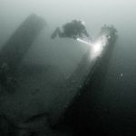 Kronprinz Wilhelm wreck, Scapa Flow