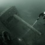 F2 and Barge, Scapa Flow
